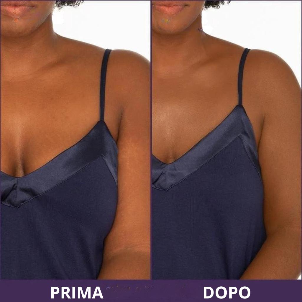 Crema coprente per il corpo - Beauvy