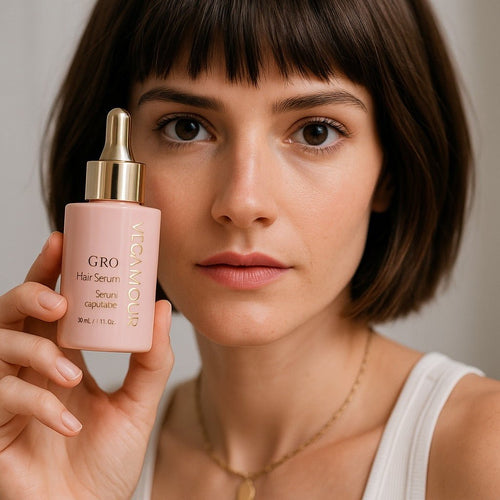 Siero per capelli GRO